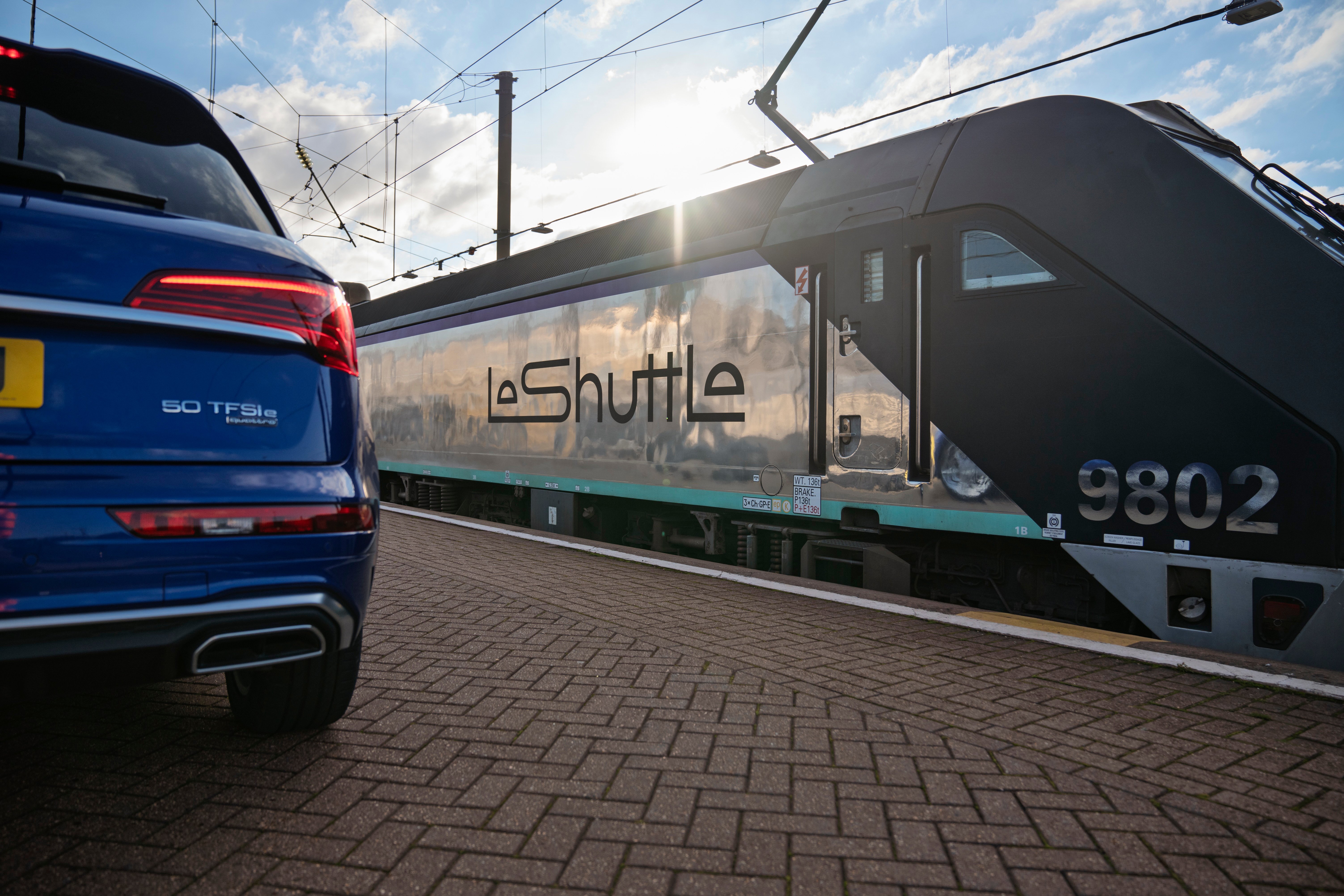 LeShuttle