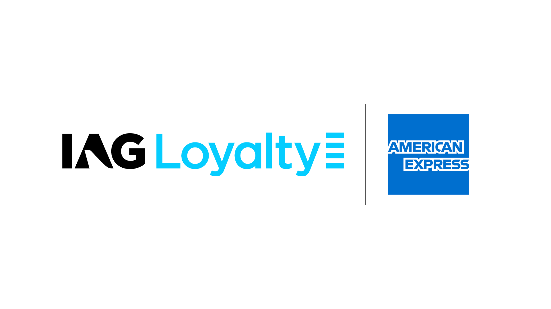 IAGL x AmEx - White