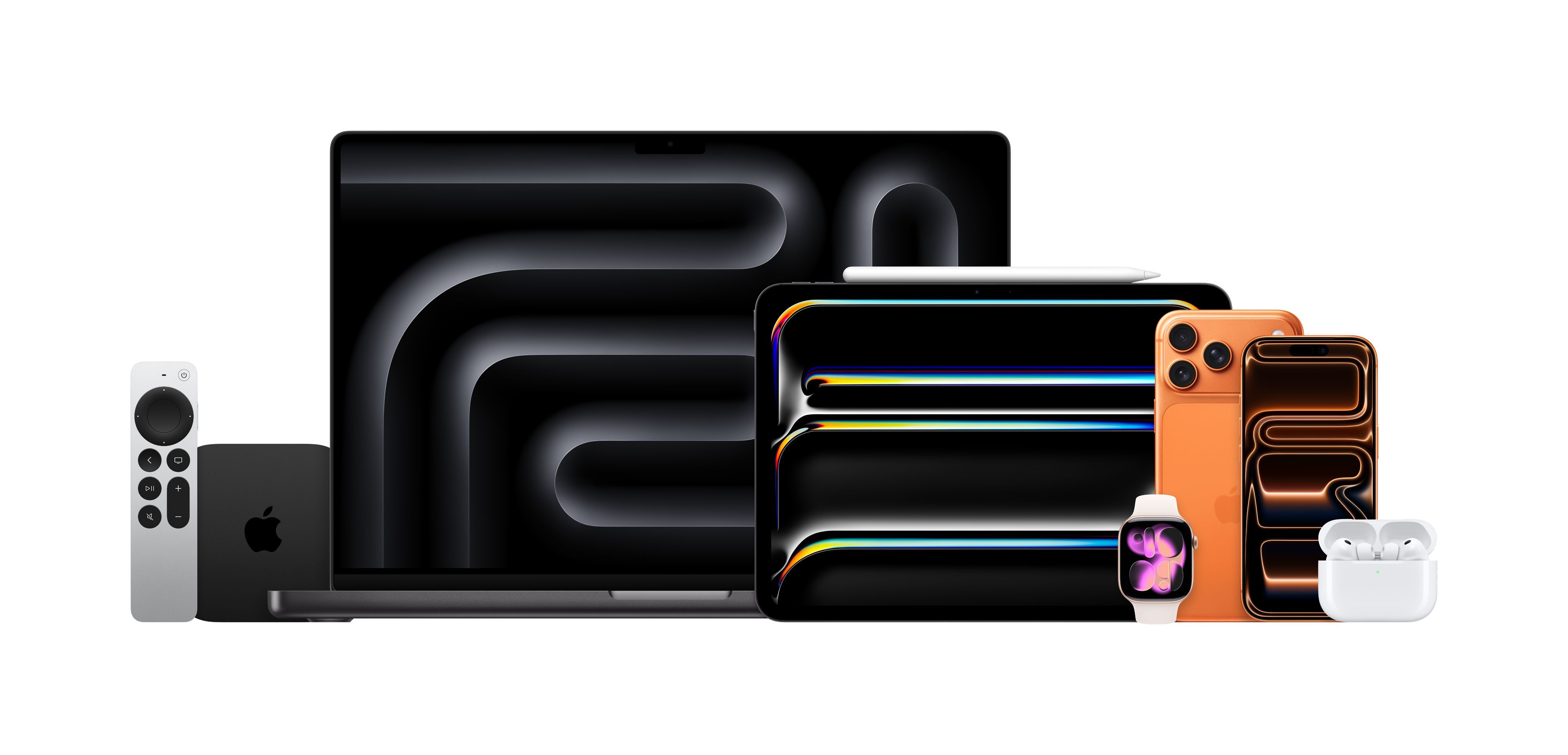 Multi-Product_Apple_TV_4K_3rd-Gen_MacBook_Pro_16-in_iPad_Pro_11-in_Apple_Pencil_Pro_Apple_Watch_Series_11_iPhone_17_Pro_Max_iPhone_17_Pro_AirPods_Pro_3_Screen__USEN-1