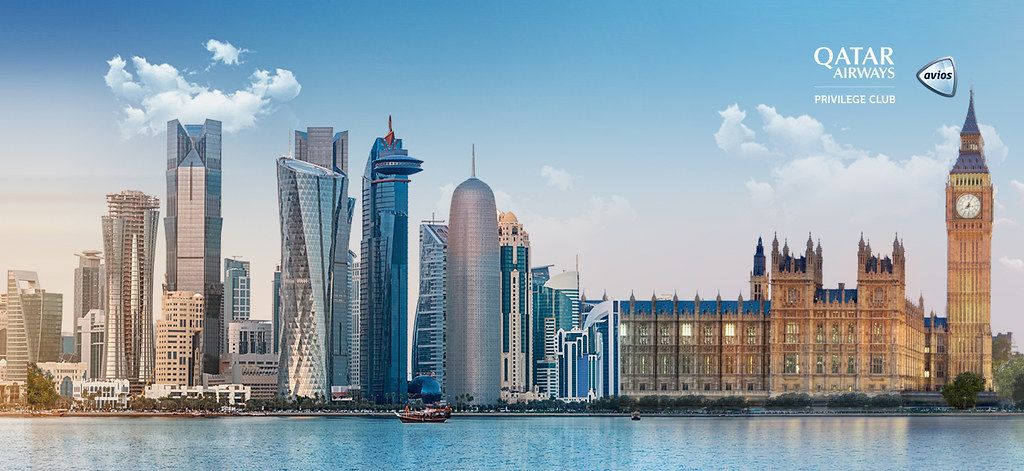 Qatar media image
