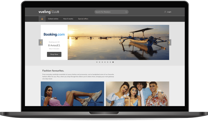 vueling-screen