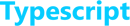 typescript