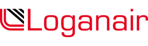 Logainair Logo