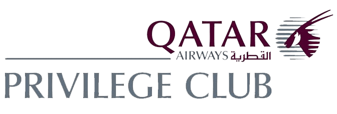 Qatar-Airways-Privilege-Club-logo