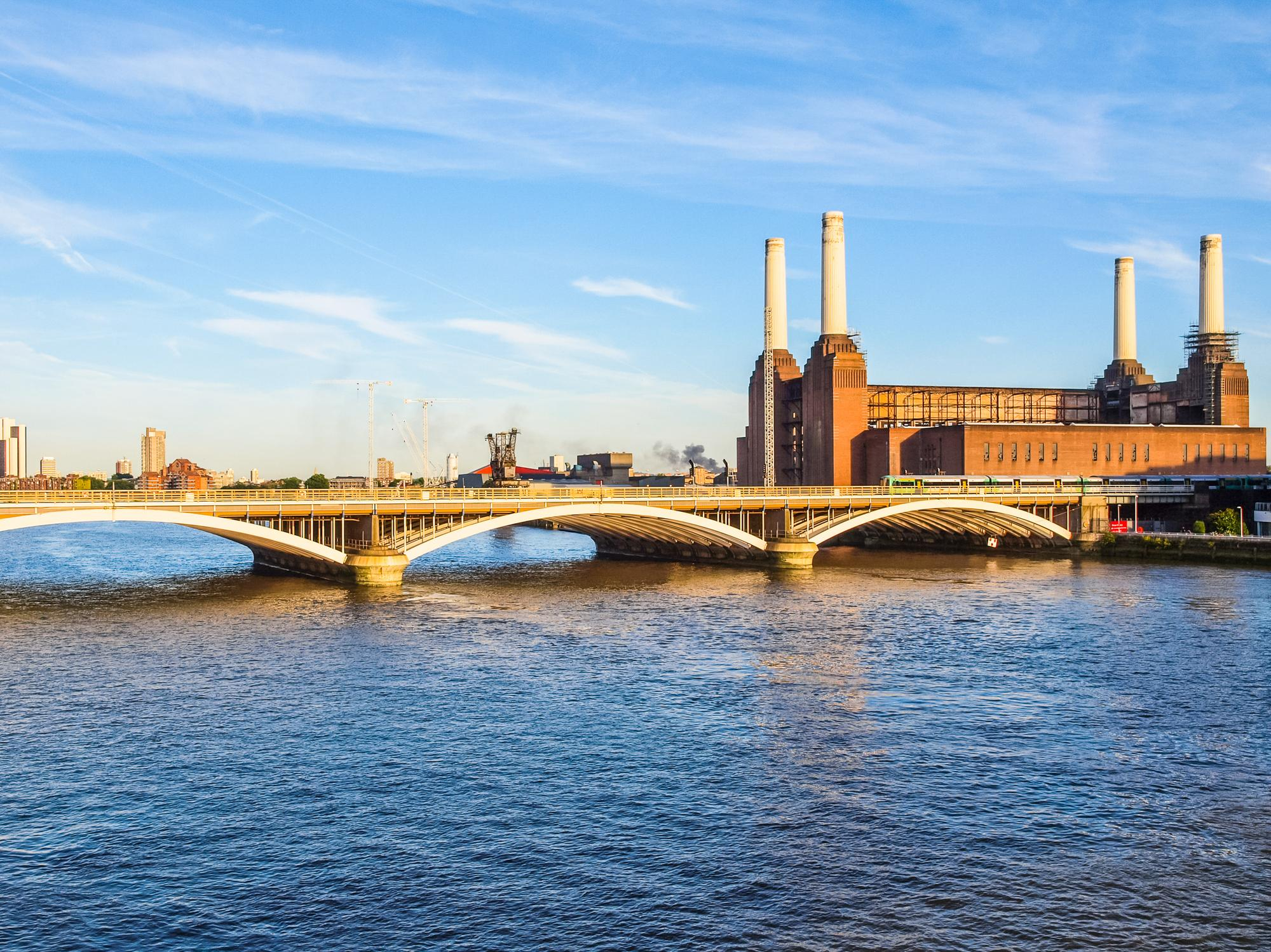 hdr-battersea-powerstation-london